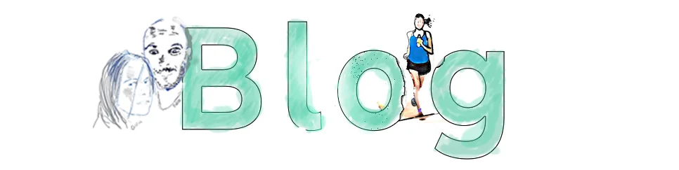 Running Blog