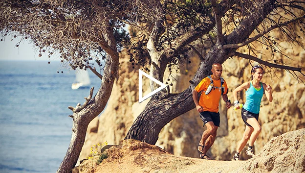 Blog Running Vacations