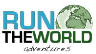Running Adventures all over the world – A Challenge to discover the world running,